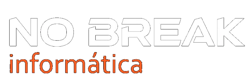 No Break Informática
